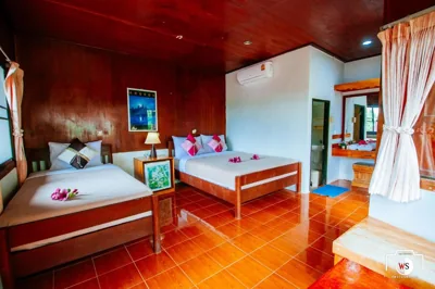 Venus Resort – 사진 4