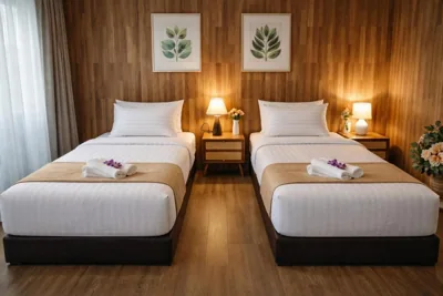Venus Resort – 사진 5