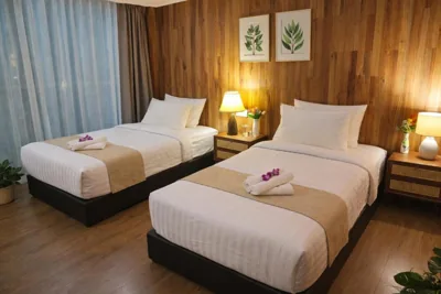 Venus Resort – 사진 6