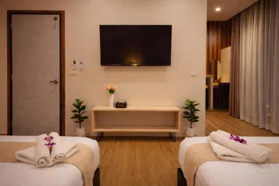 Venus Resort – 사진 7