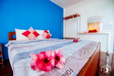 Venus Resort – 사진 10