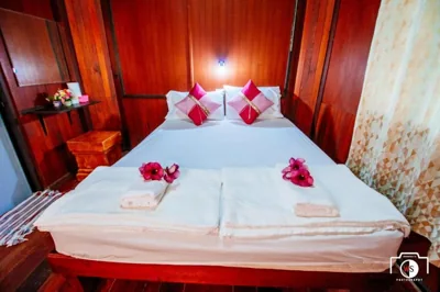 Venus Resort – 사진 11