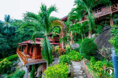 Venus Resort – 사진 12