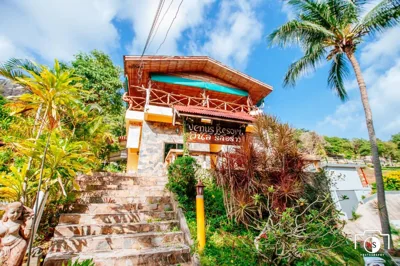 Venus Resort – 사진 15